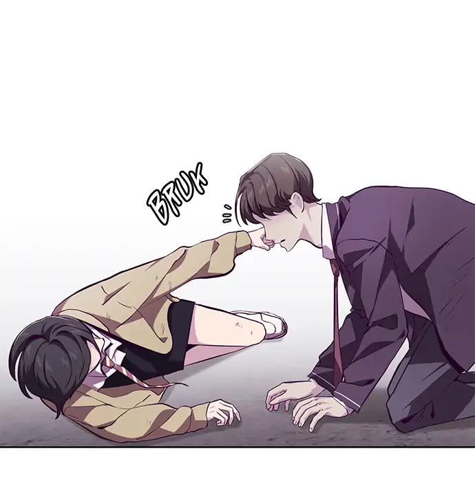 The Boy of Death Chapter 47 Gambar 40