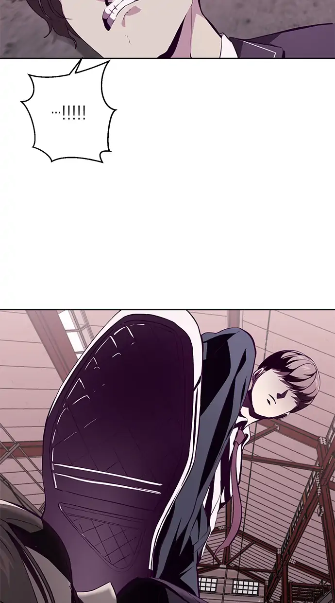 The Boy of Death Chapter 47 Gambar 46