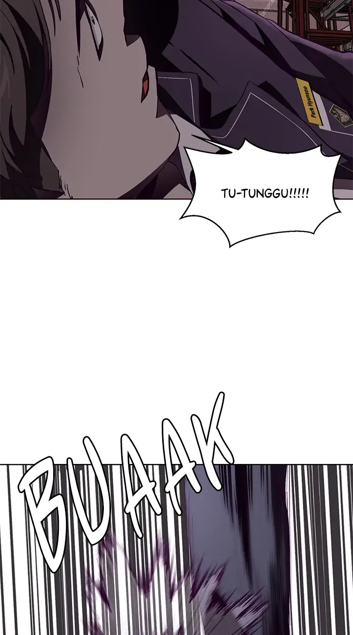 The Boy of Death Chapter 47 Gambar 47
