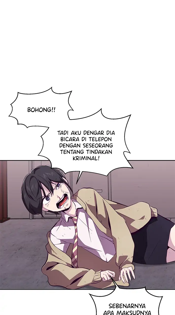 The Boy of Death Chapter 47 Gambar 66