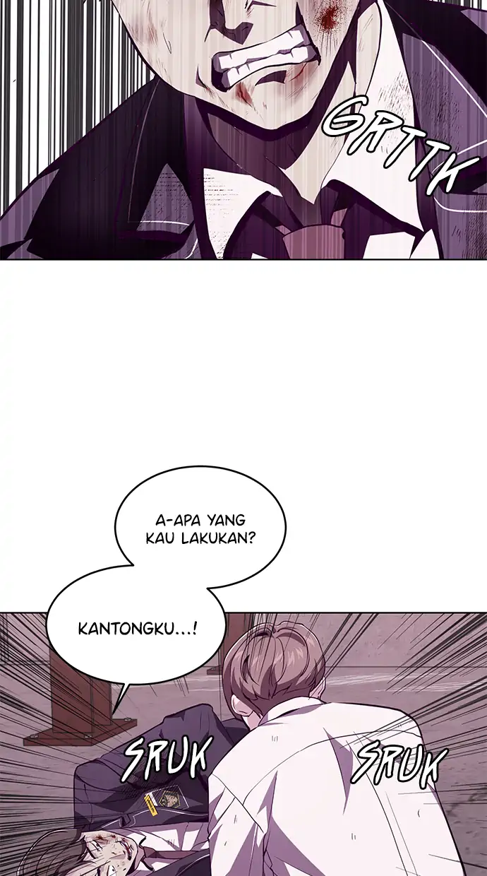 The Boy of Death Chapter 47 Gambar 69