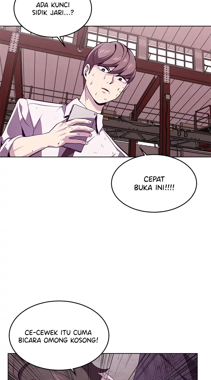 The Boy of Death Chapter 47 Gambar 71