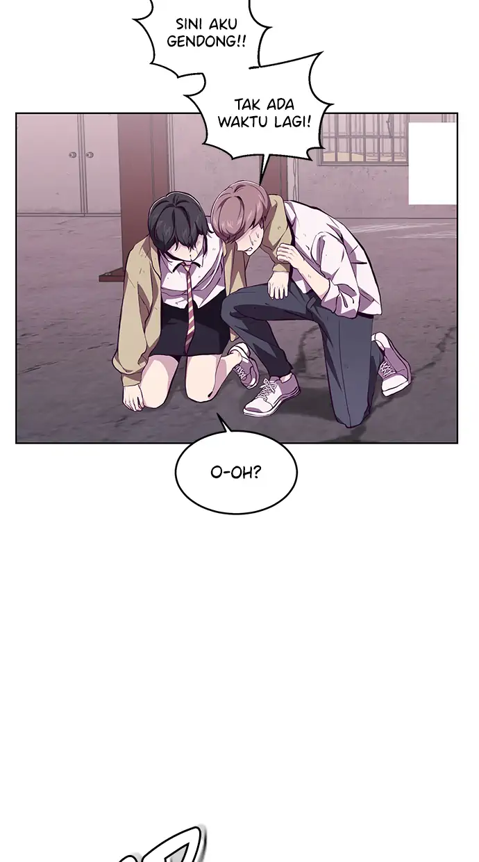 The Boy of Death Chapter 47 Gambar 76