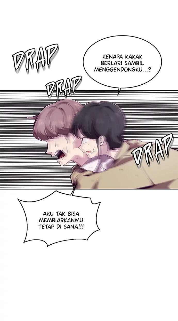 The Boy of Death Chapter 47 Gambar 82