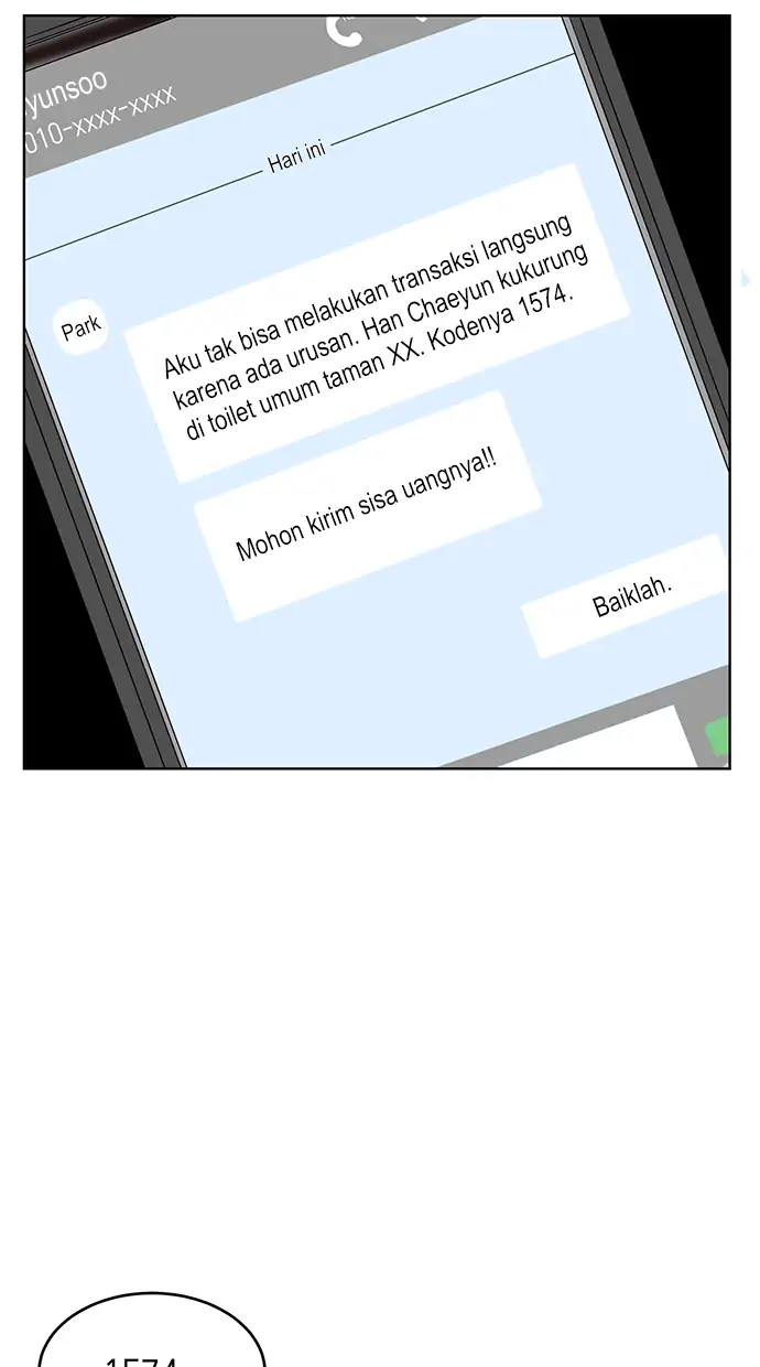 The Boy of Death Chapter 47 Gambar 91