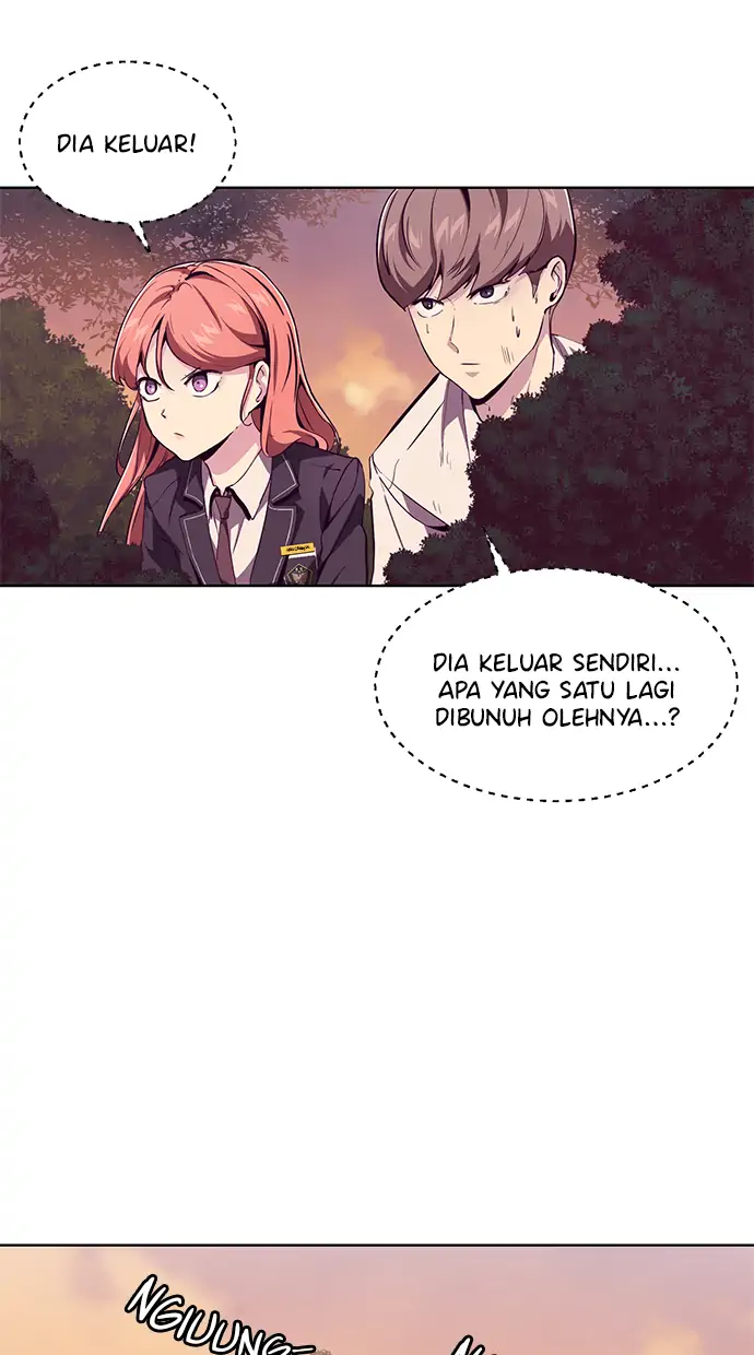 The Boy of Death Chapter 48 Gambar 116