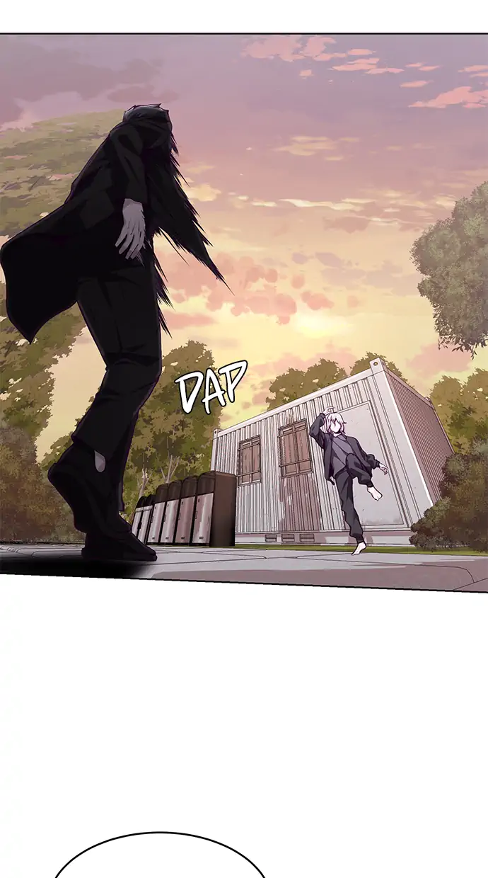 The Boy of Death Chapter 48 Gambar 17