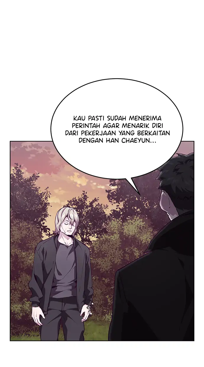 The Boy of Death Chapter 48 Gambar 19