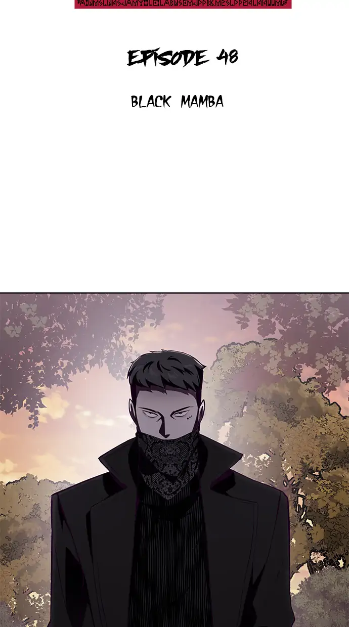 Baca Manhwa The Boy of Death Chapter 48 Gambar 2