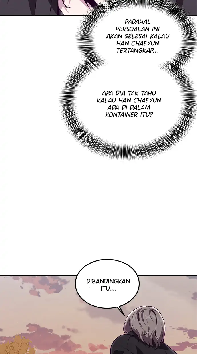 The Boy of Death Chapter 48 Gambar 23