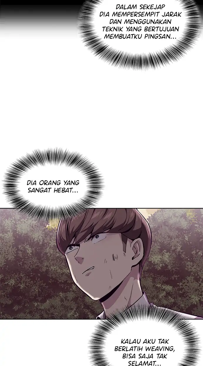 The Boy of Death Chapter 48 Gambar 29