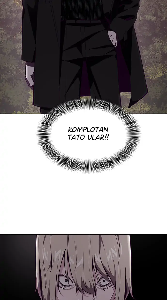 The Boy of Death Chapter 48 Gambar 3