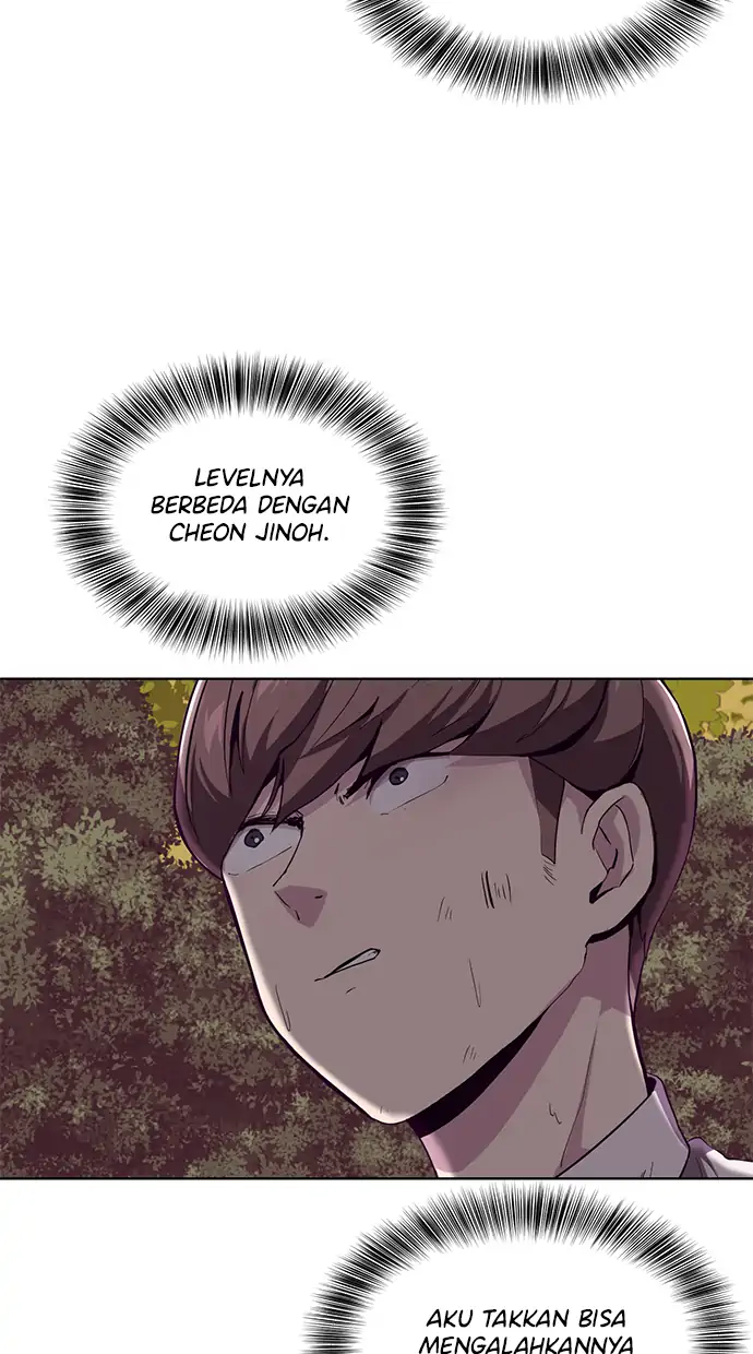 The Boy of Death Chapter 48 Gambar 30