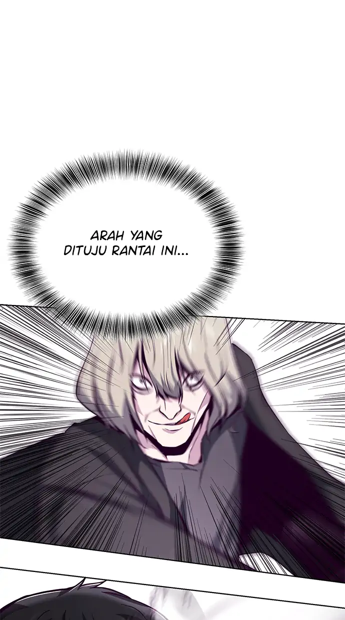 The Boy of Death Chapter 48 Gambar 46