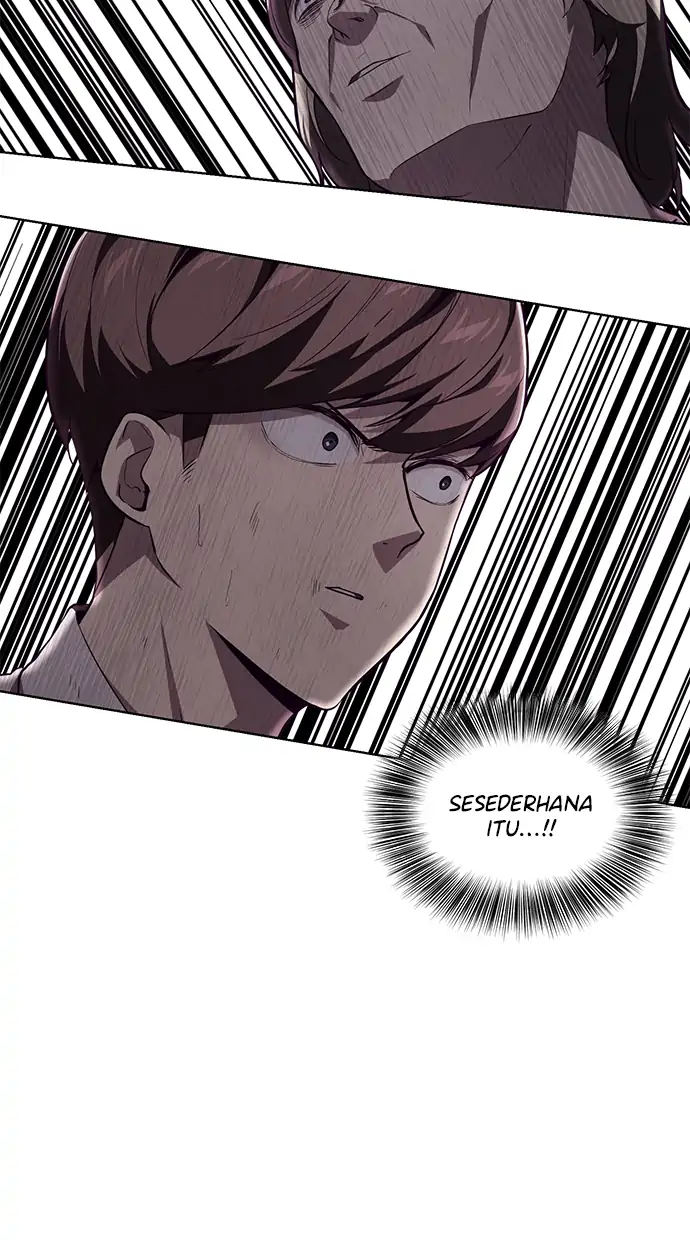 The Boy of Death Chapter 48 Gambar 50