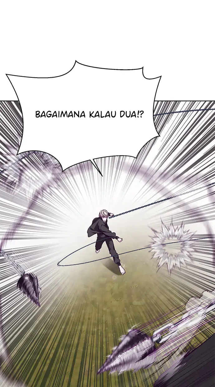 The Boy of Death Chapter 48 Gambar 53