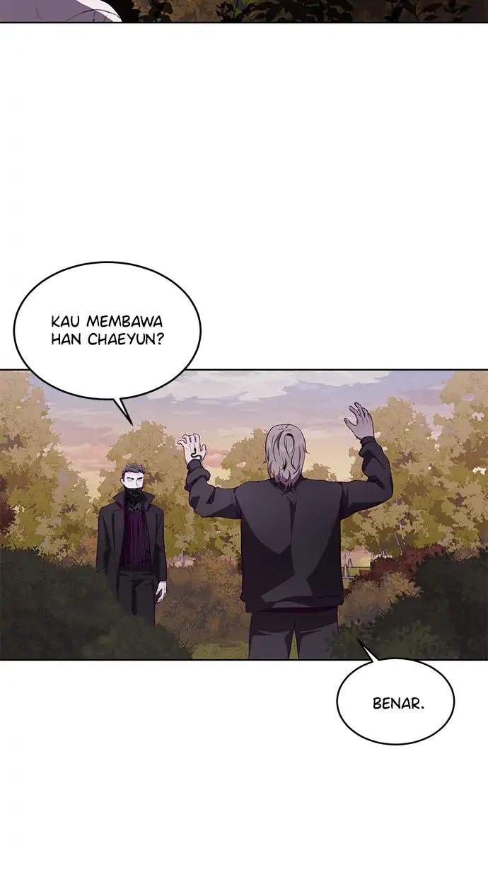 The Boy of Death Chapter 48 Gambar 85
