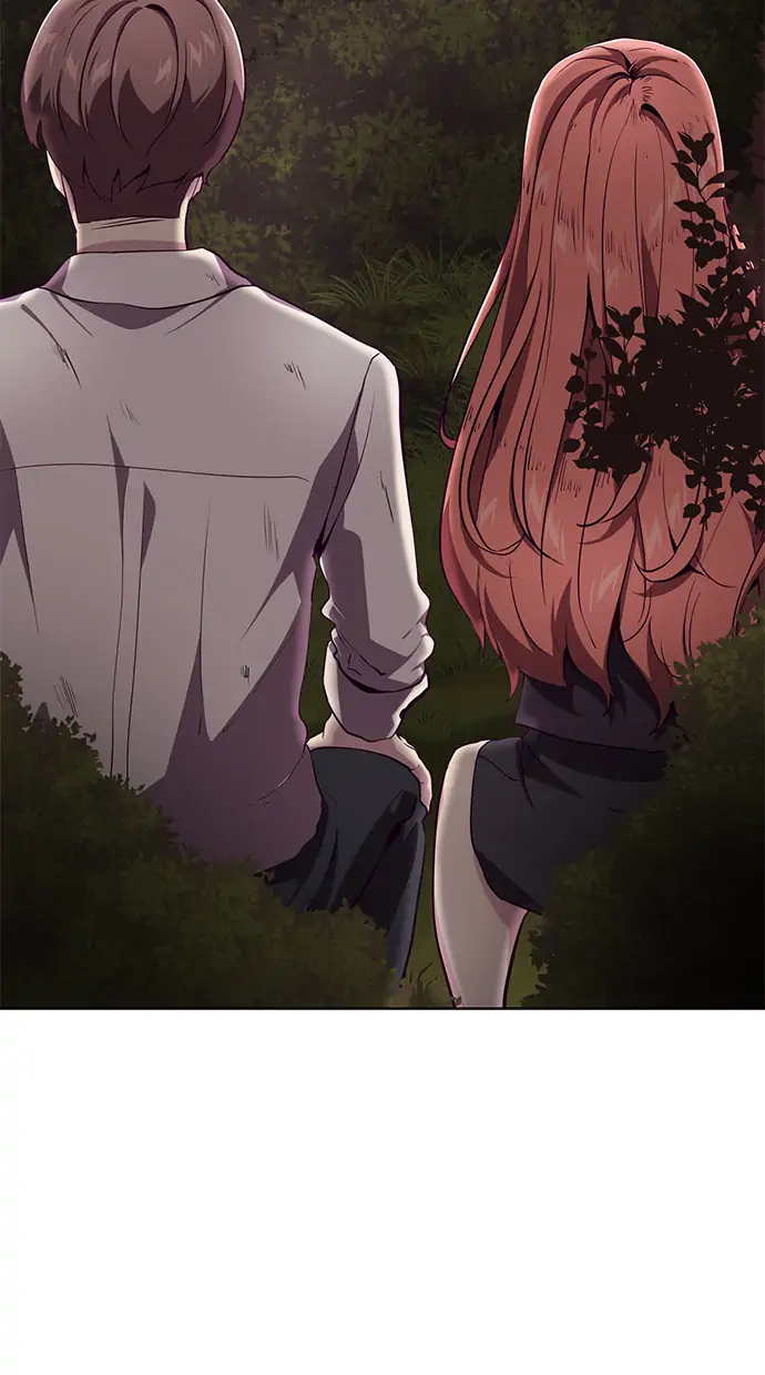 The Boy of Death Chapter 49 Gambar 3