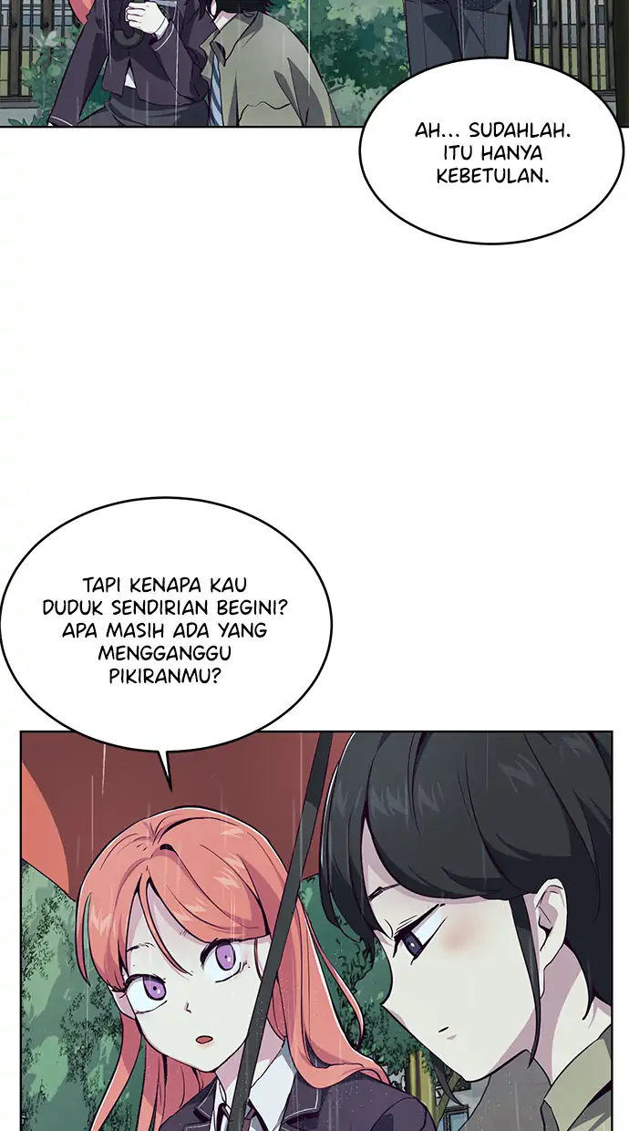 The Boy of Death Chapter 49 Gambar 30