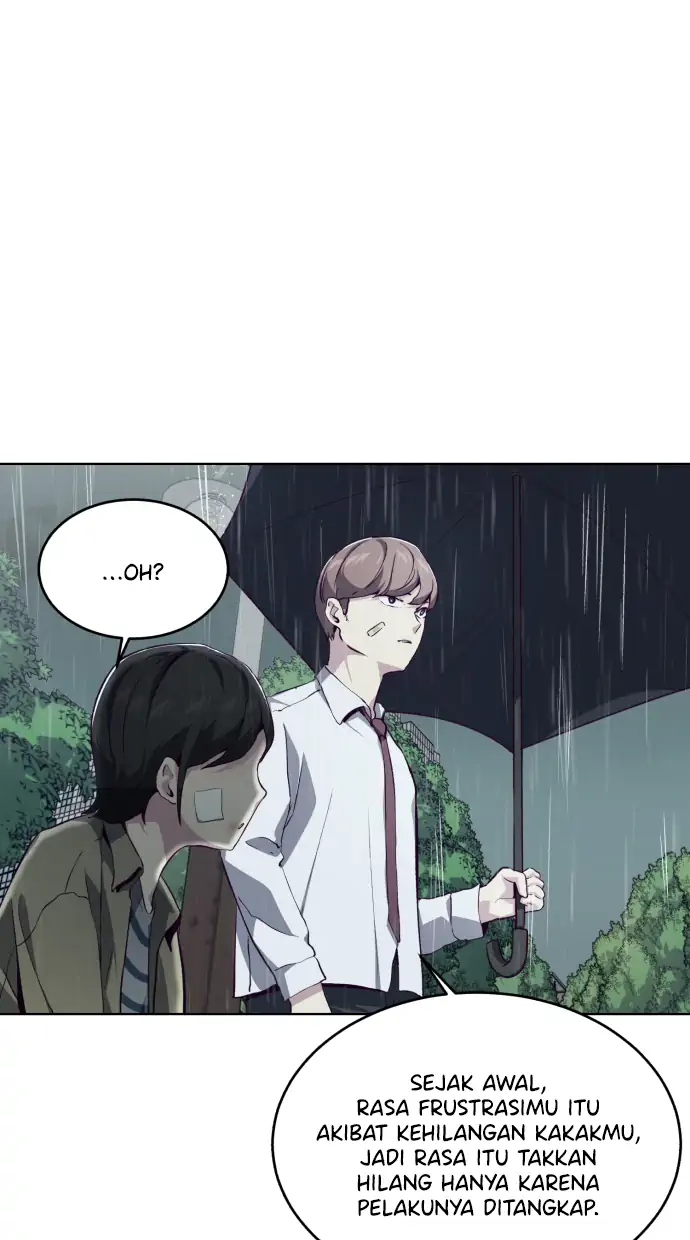 The Boy of Death Chapter 49 Gambar 35
