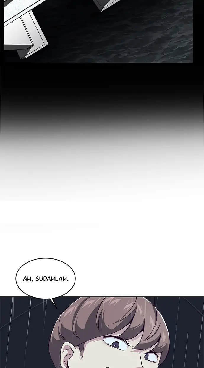 The Boy of Death Chapter 49 Gambar 39