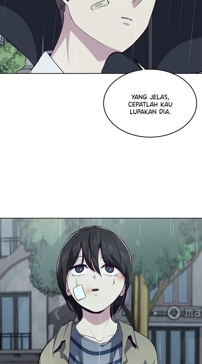 The Boy of Death Chapter 49 Gambar 40