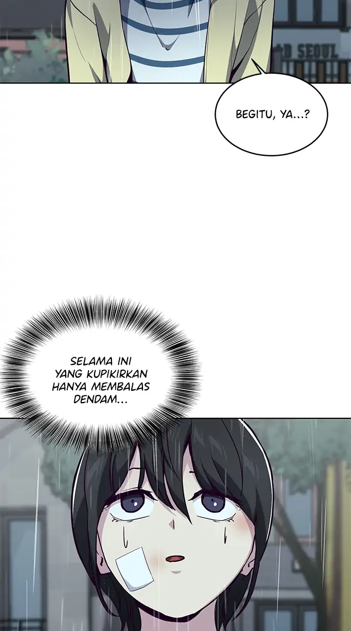 The Boy of Death Chapter 49 Gambar 41