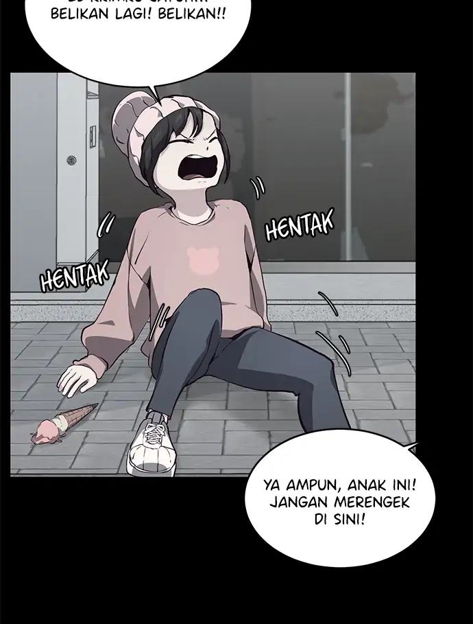 The Boy of Death Chapter 49 Gambar 43