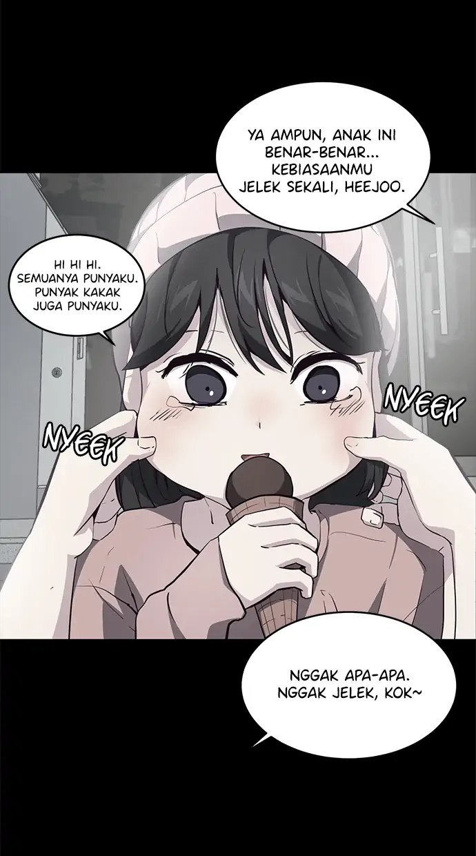 The Boy of Death Chapter 49 Gambar 45