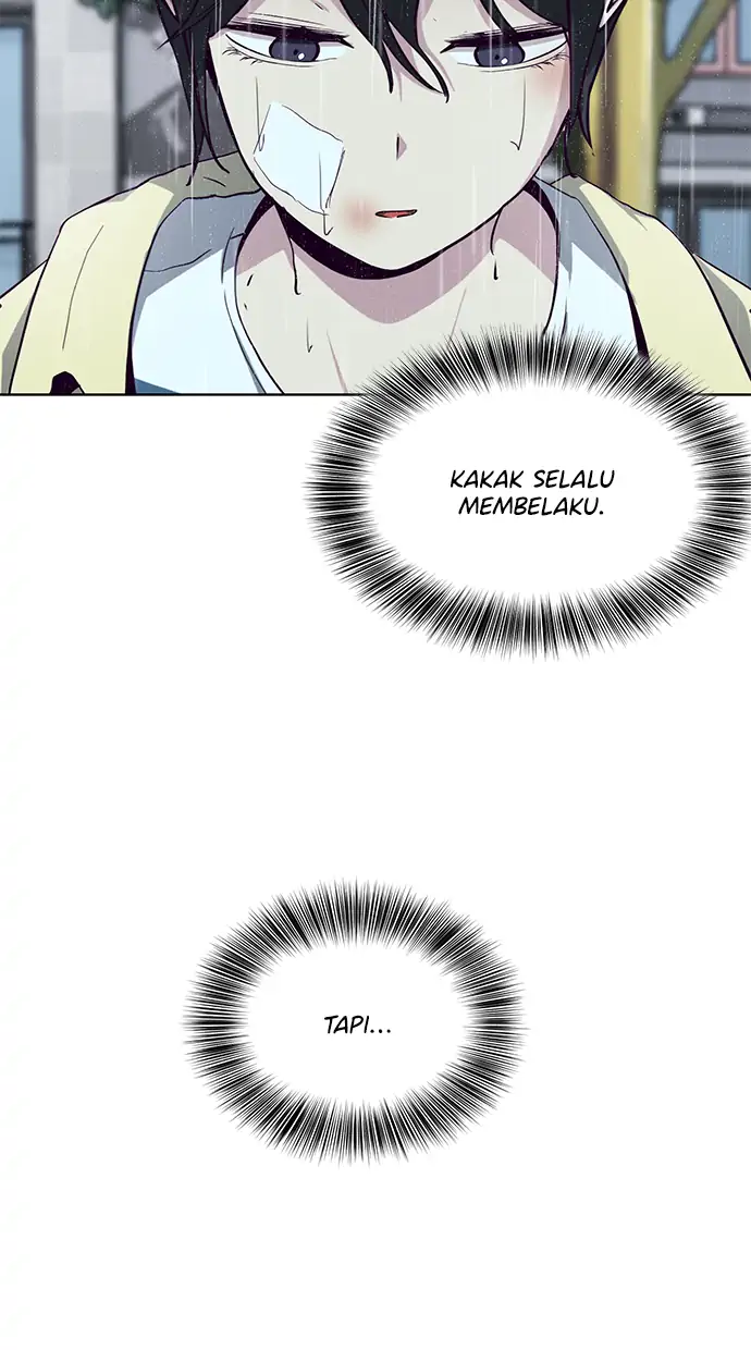 The Boy of Death Chapter 49 Gambar 48