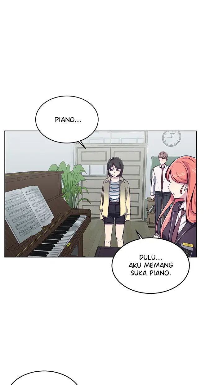 The Boy of Death Chapter 49 Gambar 56