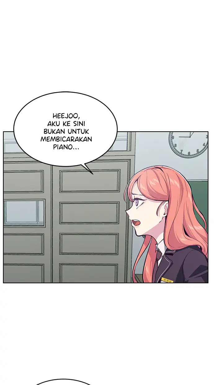 The Boy of Death Chapter 49 Gambar 63