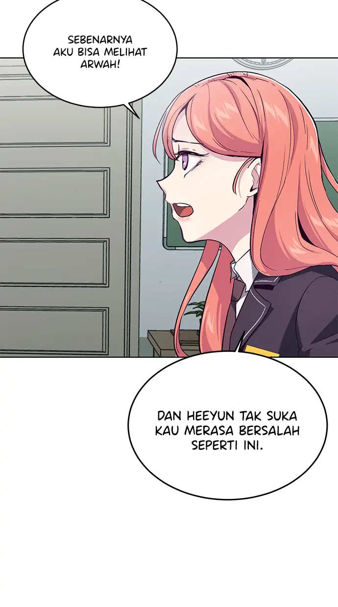 The Boy of Death Chapter 49 Gambar 64