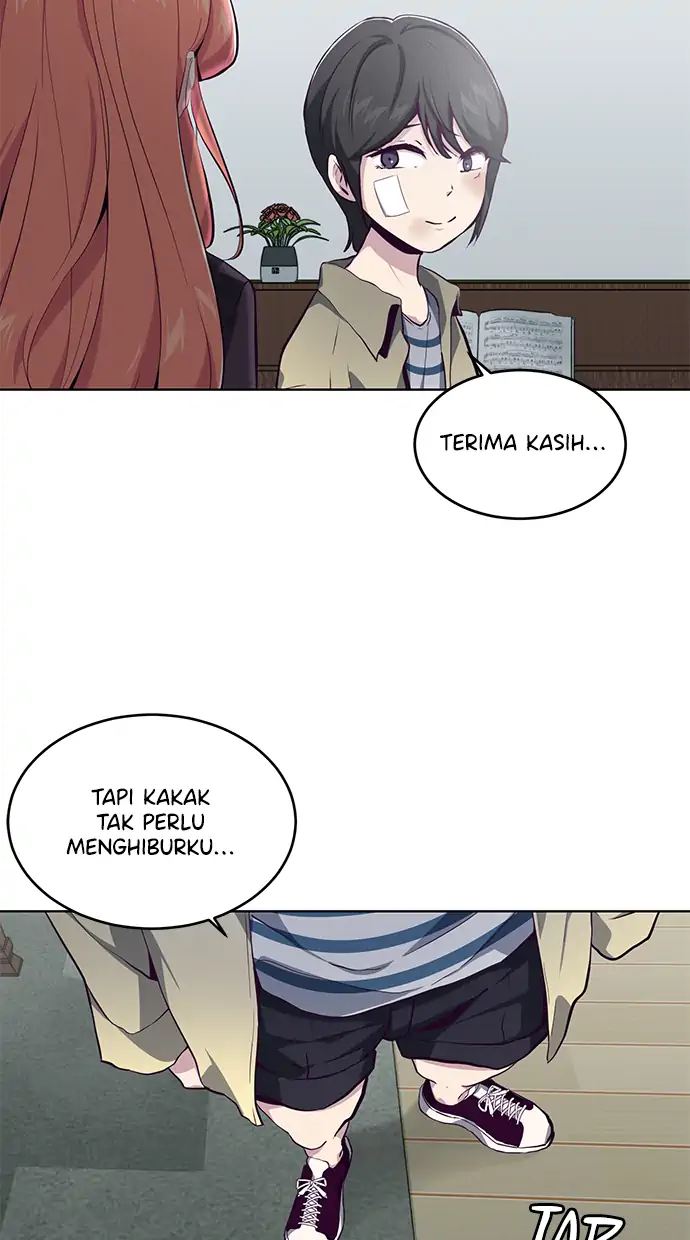 The Boy of Death Chapter 49 Gambar 66