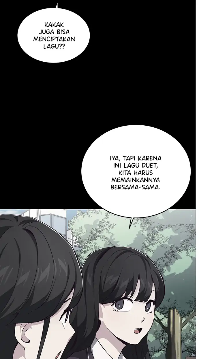 The Boy of Death Chapter 49 Gambar 78