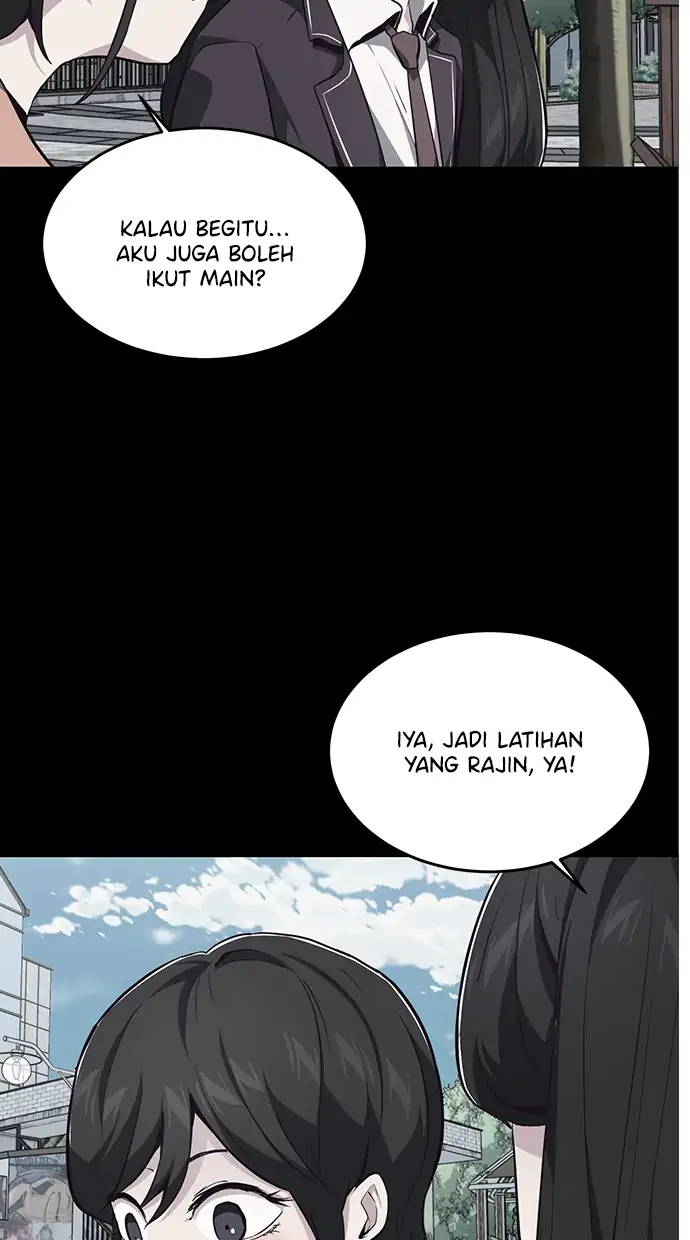 The Boy of Death Chapter 49 Gambar 79