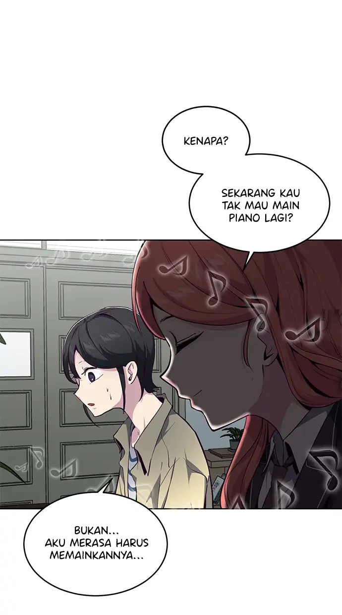 The Boy of Death Chapter 49 Gambar 84