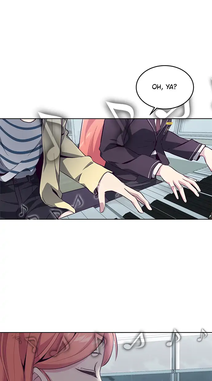 The Boy of Death Chapter 49 Gambar 85