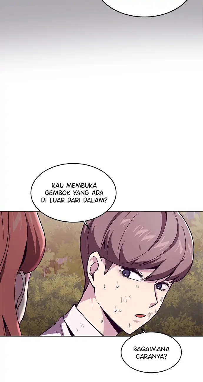 The Boy of Death Chapter 49 Gambar 9