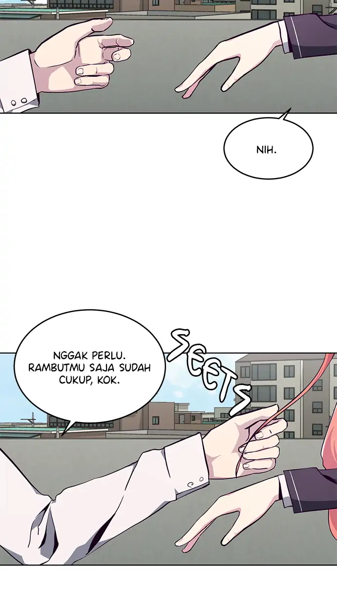 The Boy of Death Chapter 50 Gambar 12
