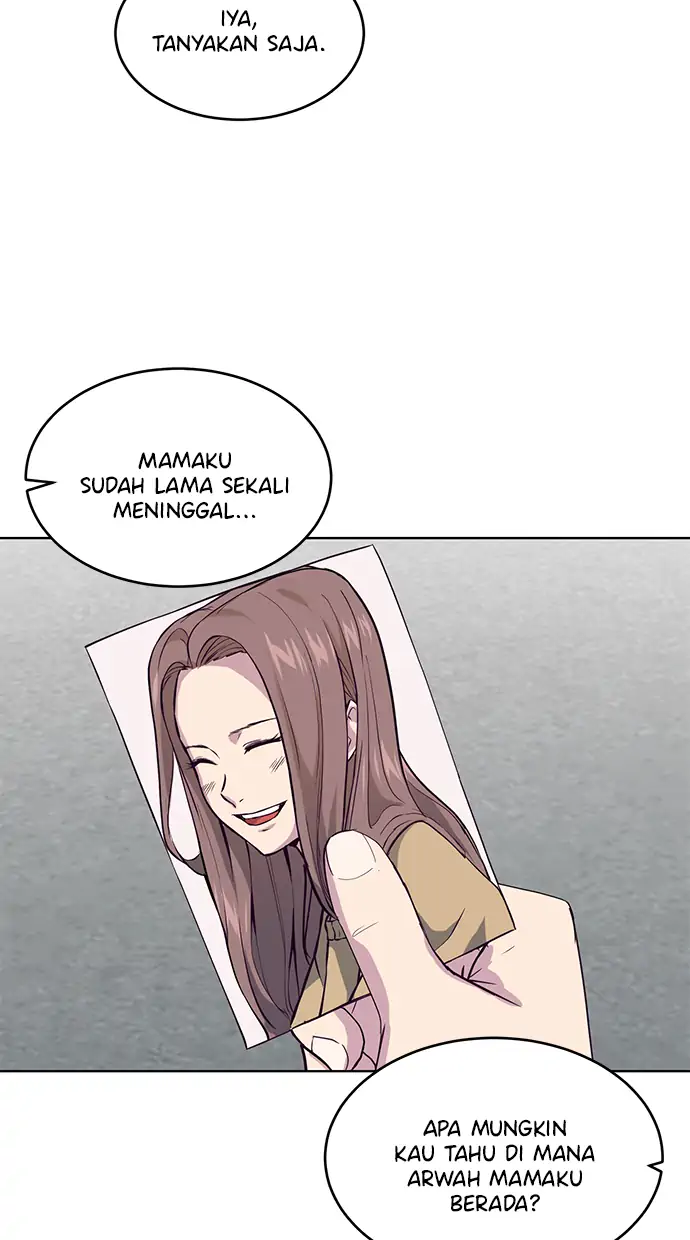The Boy of Death Chapter 50 Gambar 15