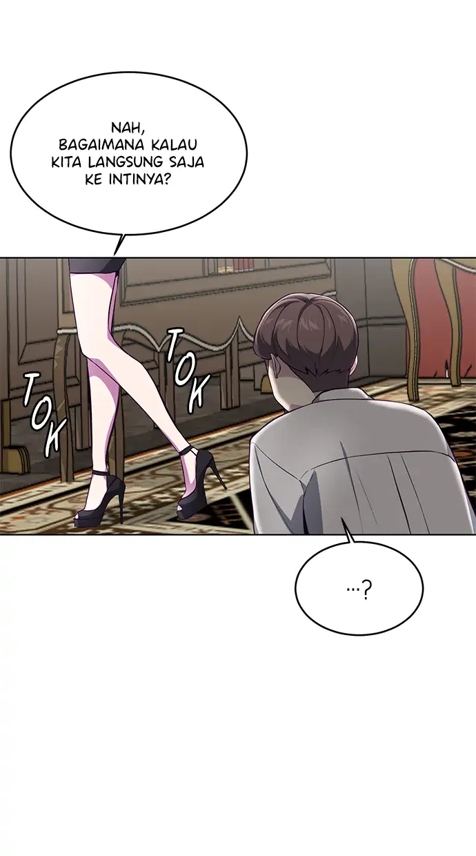 The Boy of Death Chapter 50 Gambar 48