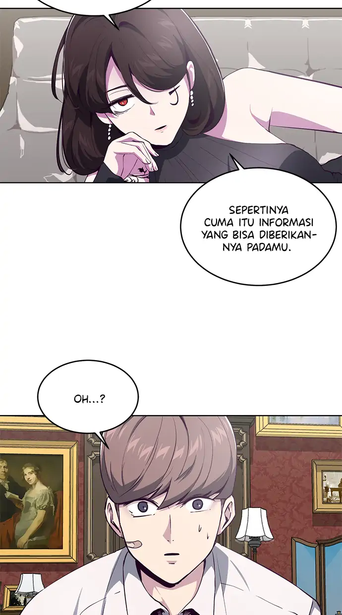 The Boy of Death Chapter 50 Gambar 72