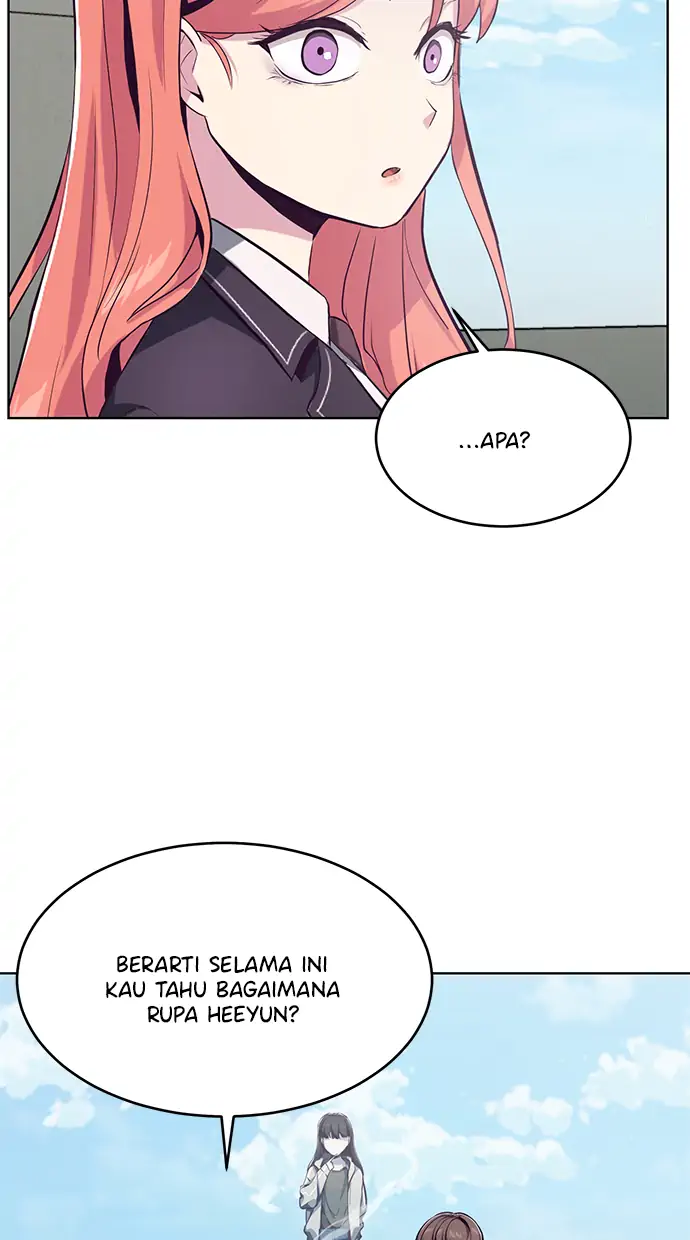 The Boy of Death Chapter 50 Gambar 8