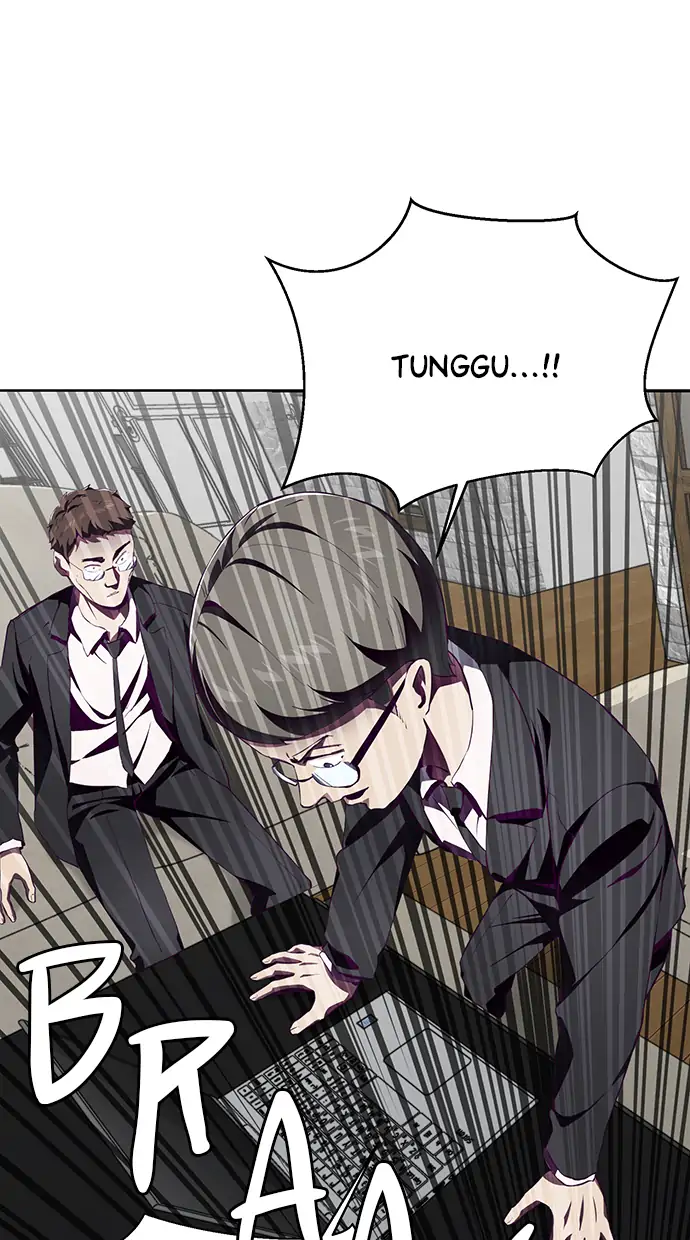 Baca Komik The Boy of Death Chapter 51 Gambar 1