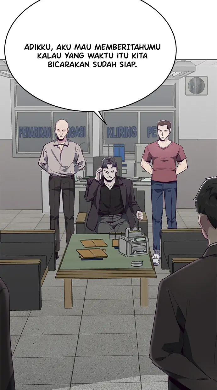 The Boy of Death Chapter 51 Gambar 100