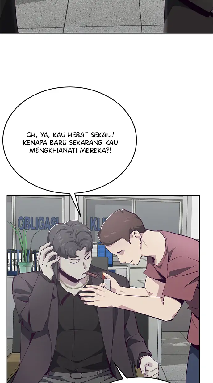 The Boy of Death Chapter 51 Gambar 101