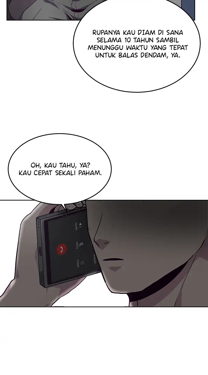 The Boy of Death Chapter 51 Gambar 102