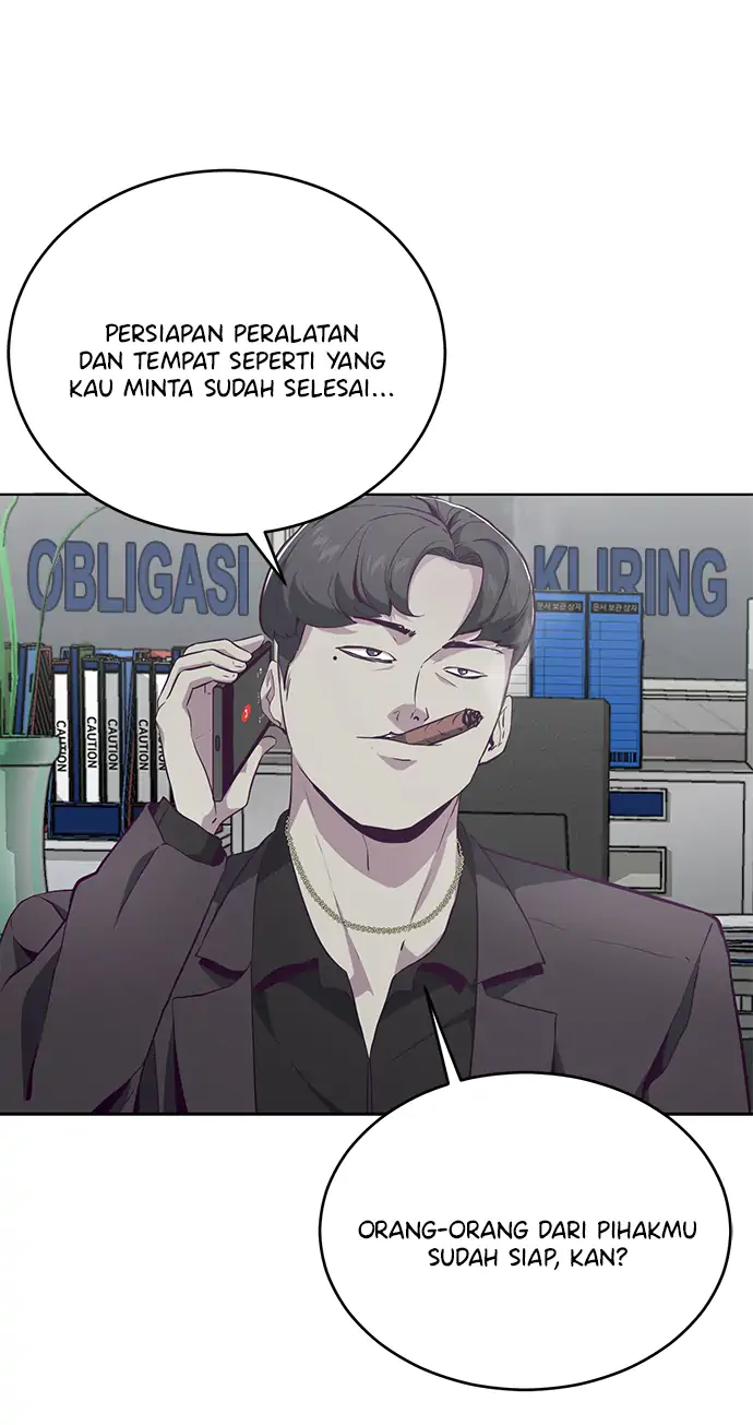 The Boy of Death Chapter 51 Gambar 103