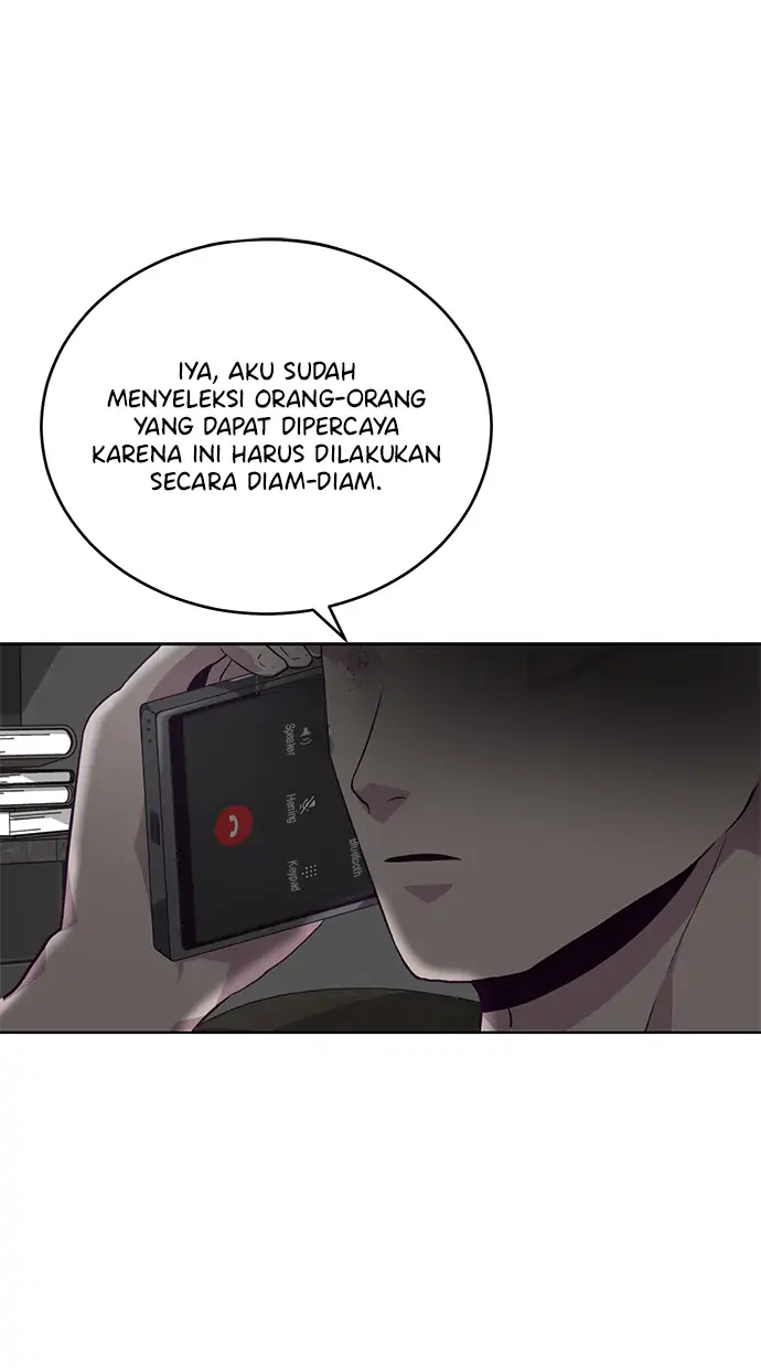 The Boy of Death Chapter 51 Gambar 104